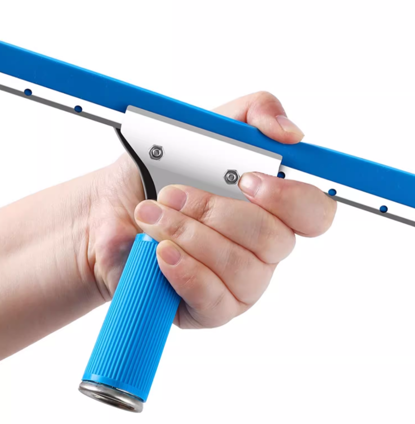 USICAH AquaBlade Professional Squeegee