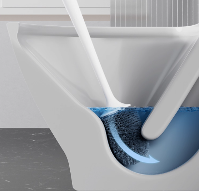 USICAH PureGuard Antibacterial Brush